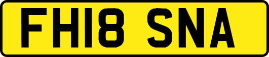 FH18SNA