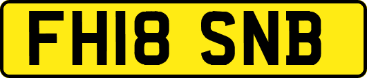 FH18SNB