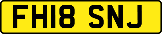 FH18SNJ
