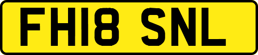 FH18SNL