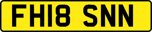 FH18SNN