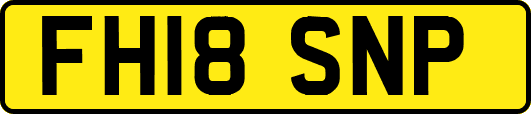 FH18SNP
