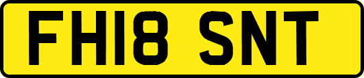 FH18SNT