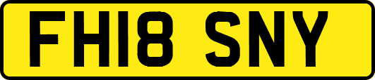 FH18SNY