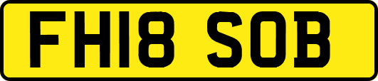 FH18SOB