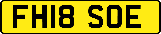FH18SOE
