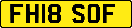 FH18SOF