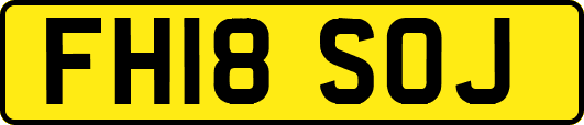 FH18SOJ