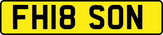 FH18SON