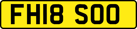 FH18SOO
