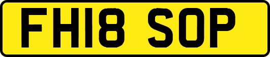 FH18SOP