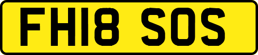FH18SOS