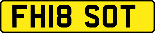 FH18SOT