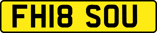 FH18SOU