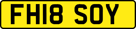 FH18SOY