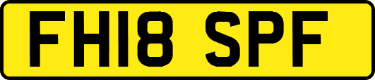 FH18SPF