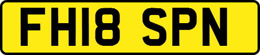 FH18SPN