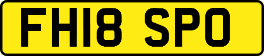 FH18SPO