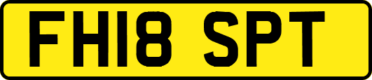 FH18SPT