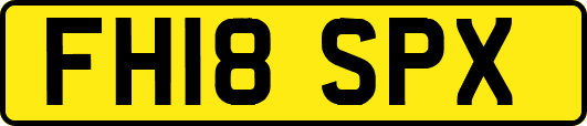 FH18SPX