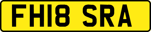 FH18SRA