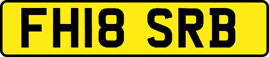 FH18SRB
