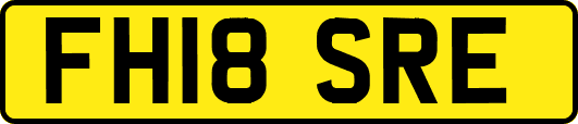 FH18SRE
