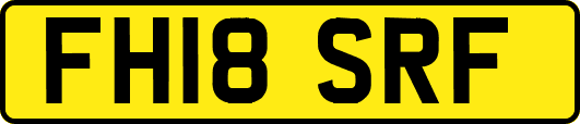 FH18SRF