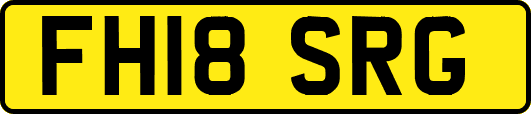 FH18SRG