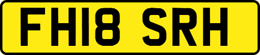 FH18SRH