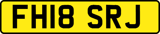 FH18SRJ