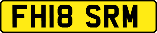 FH18SRM
