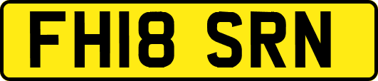 FH18SRN
