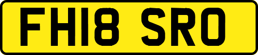 FH18SRO