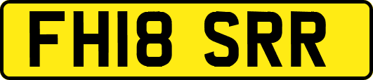 FH18SRR