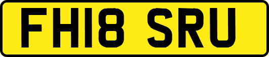 FH18SRU
