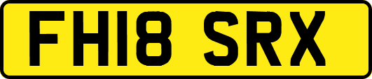 FH18SRX