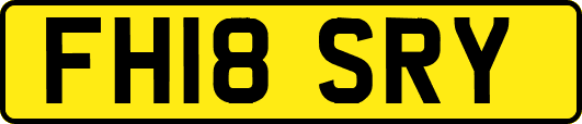 FH18SRY