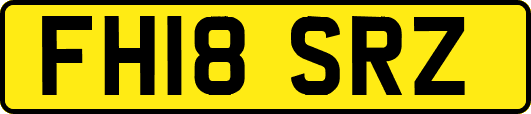 FH18SRZ