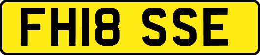FH18SSE