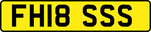 FH18SSS