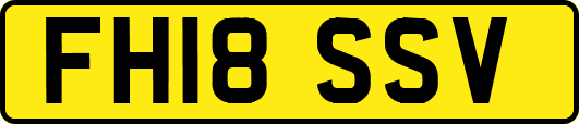 FH18SSV