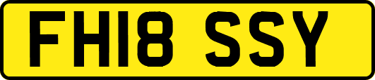 FH18SSY