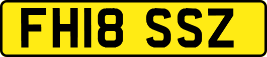 FH18SSZ