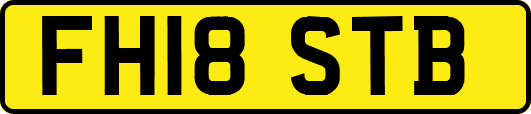FH18STB