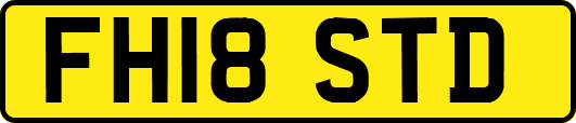 FH18STD