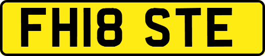 FH18STE