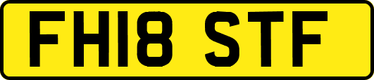 FH18STF