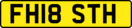 FH18STH