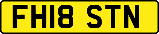 FH18STN